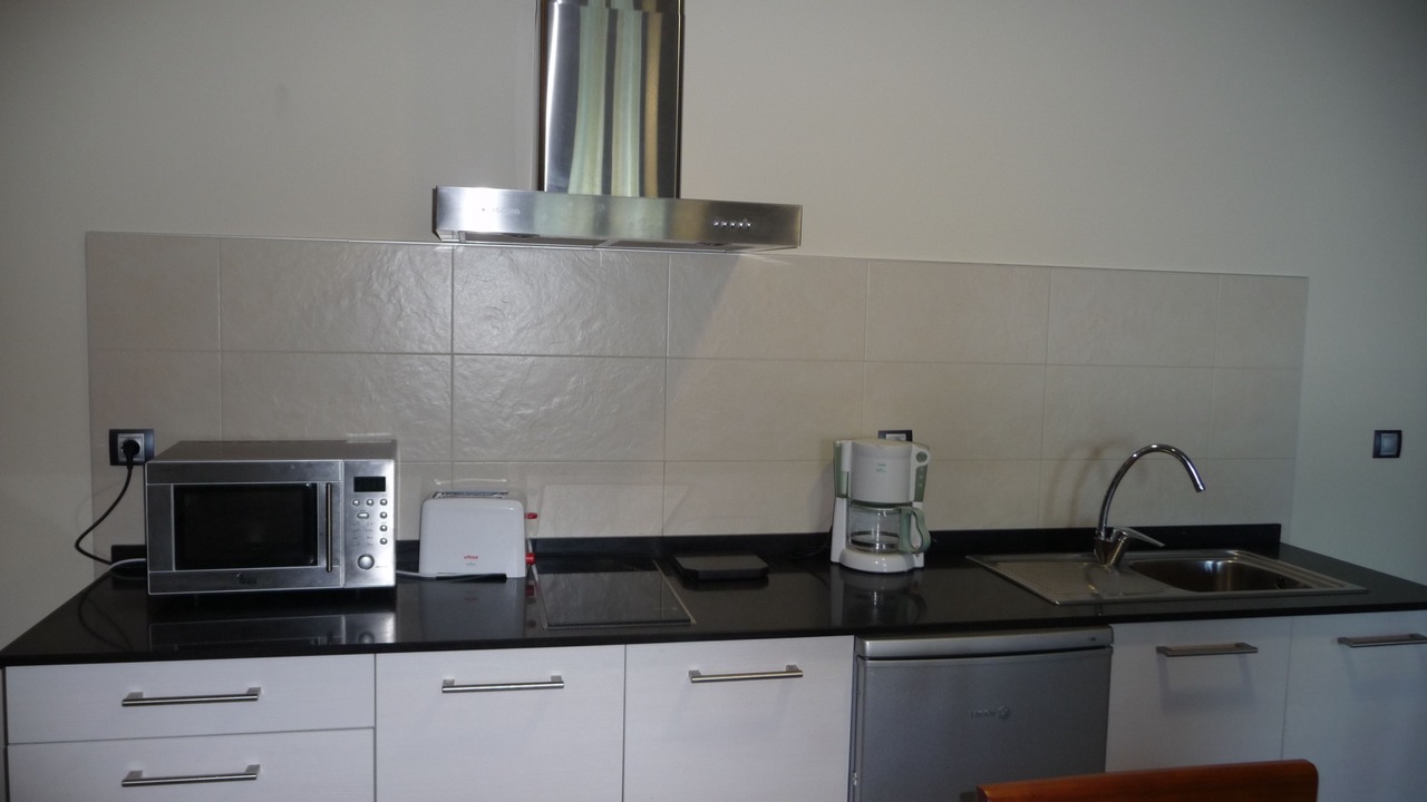 Photo of Kitchen in Orio