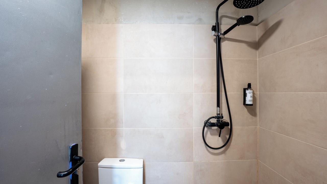 Photo of Bathroom in El Raval