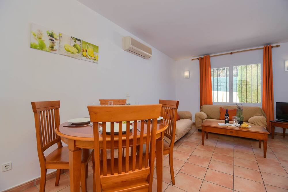 Photo of Bedroom in Cap de la Nau