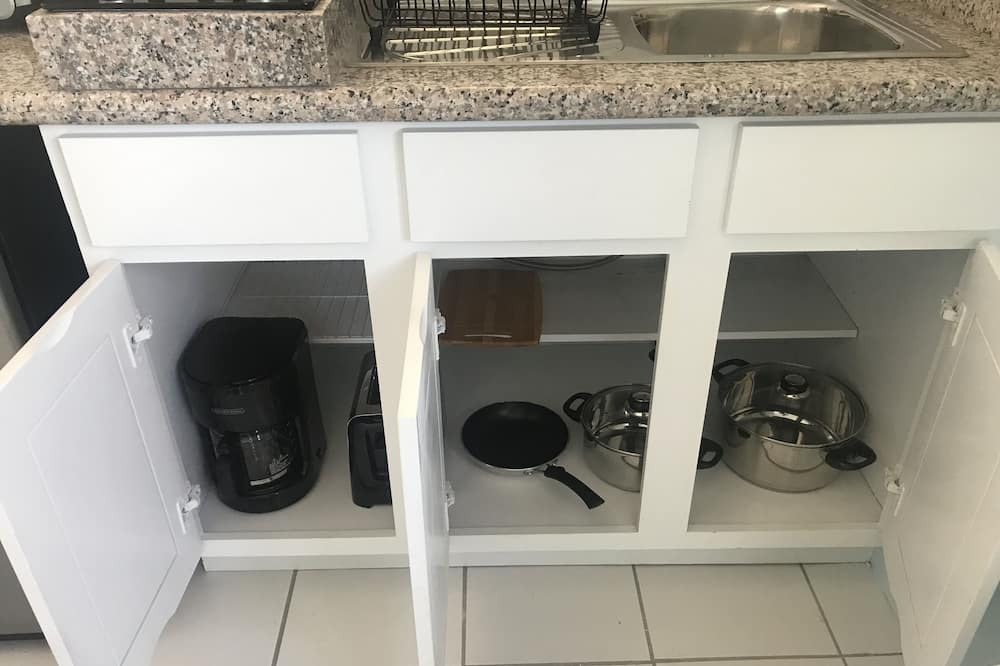 Photo of Kitchen in Boegoeroei