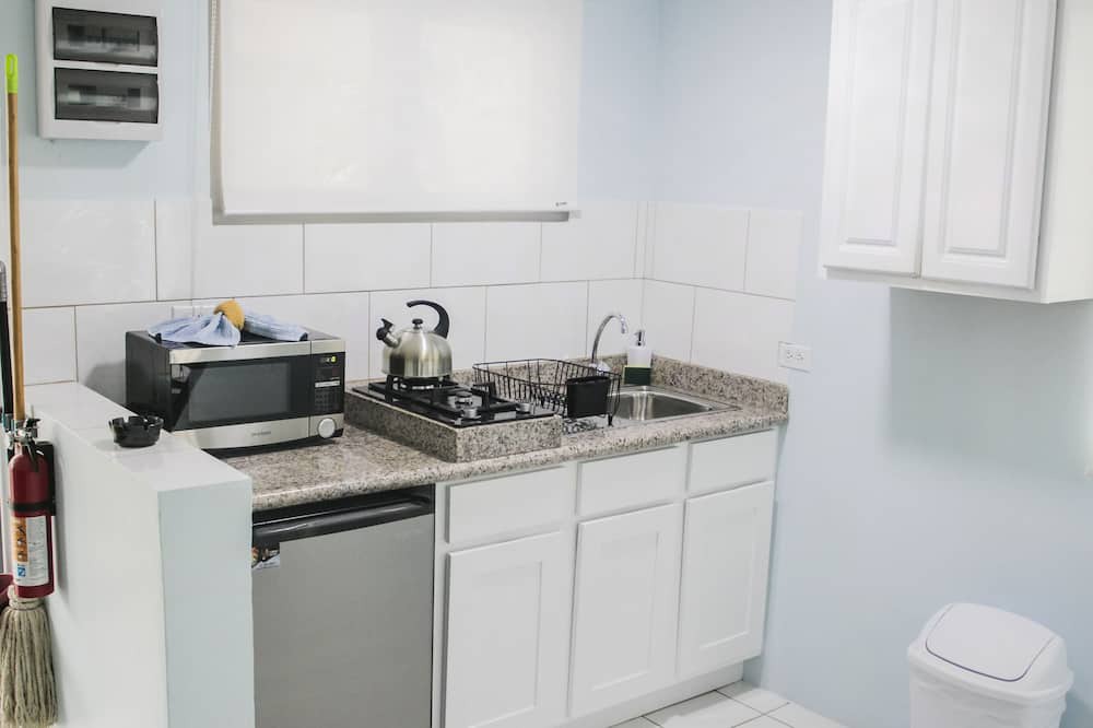 Photo of Kitchen in Boegoeroei
