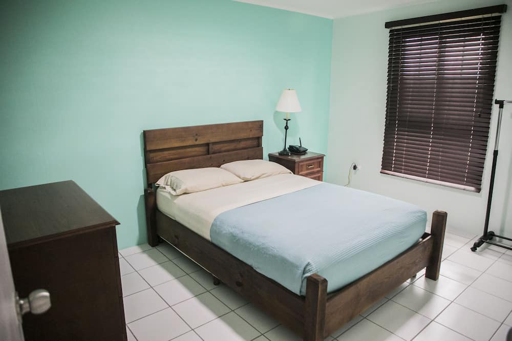 Photo of Bedroom in Boegoeroei
