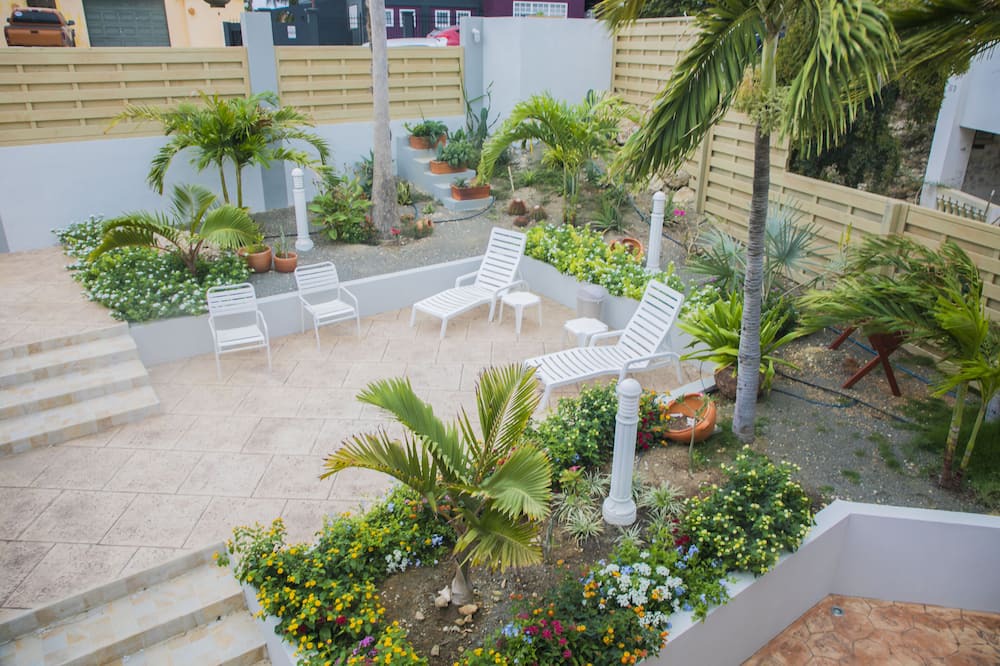 Photo of Patio Balcony in Boegoeroei