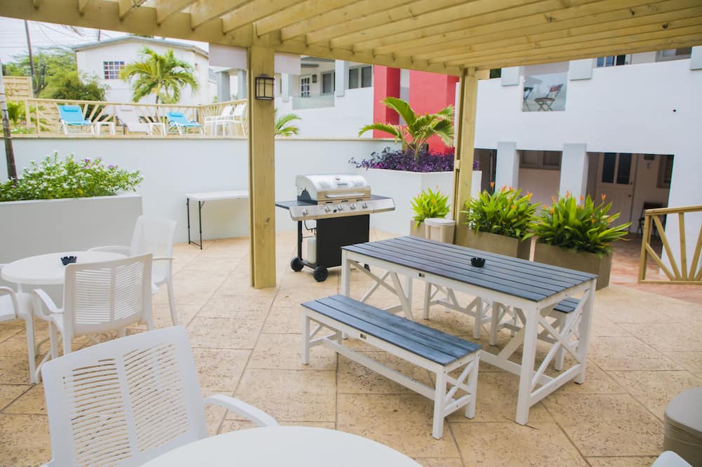 Photo of Patio Balcony in Boegoeroei