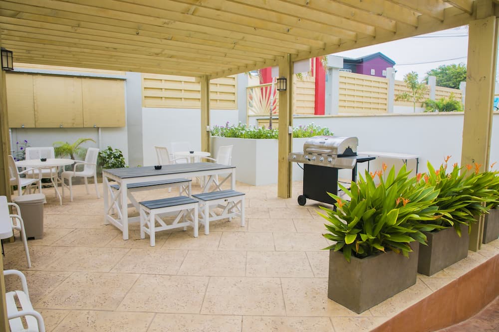 Photo of Patio Balcony in Boegoeroei