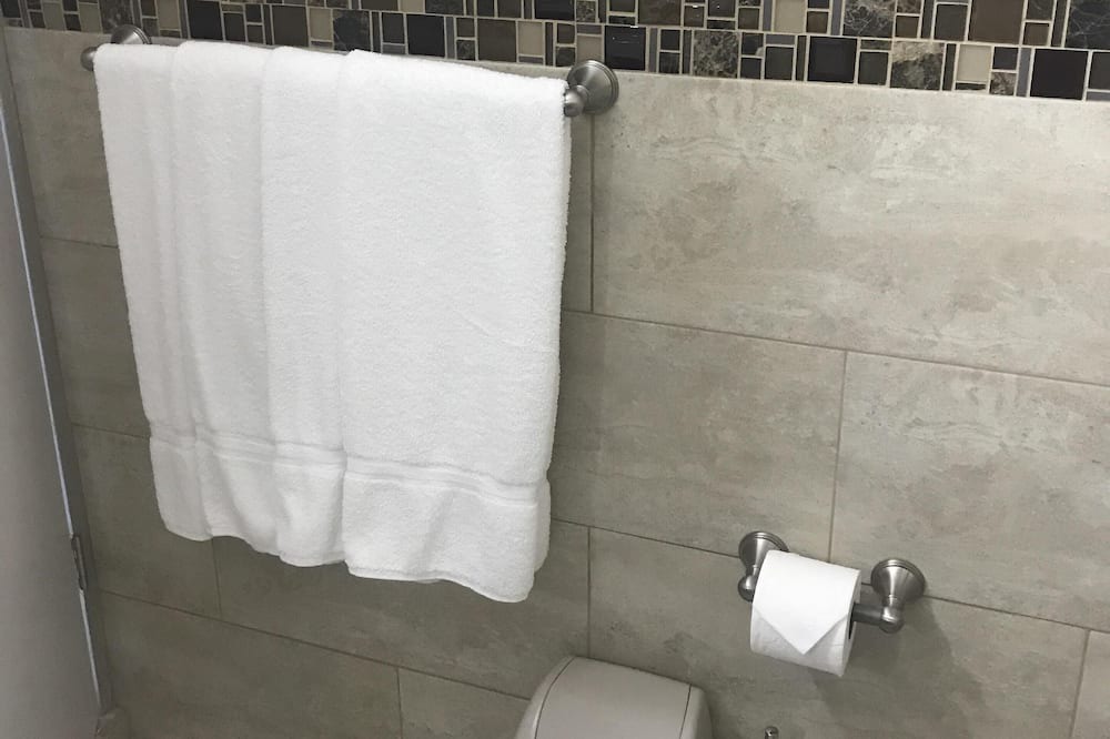 Photo of Bathroom in Boegoeroei