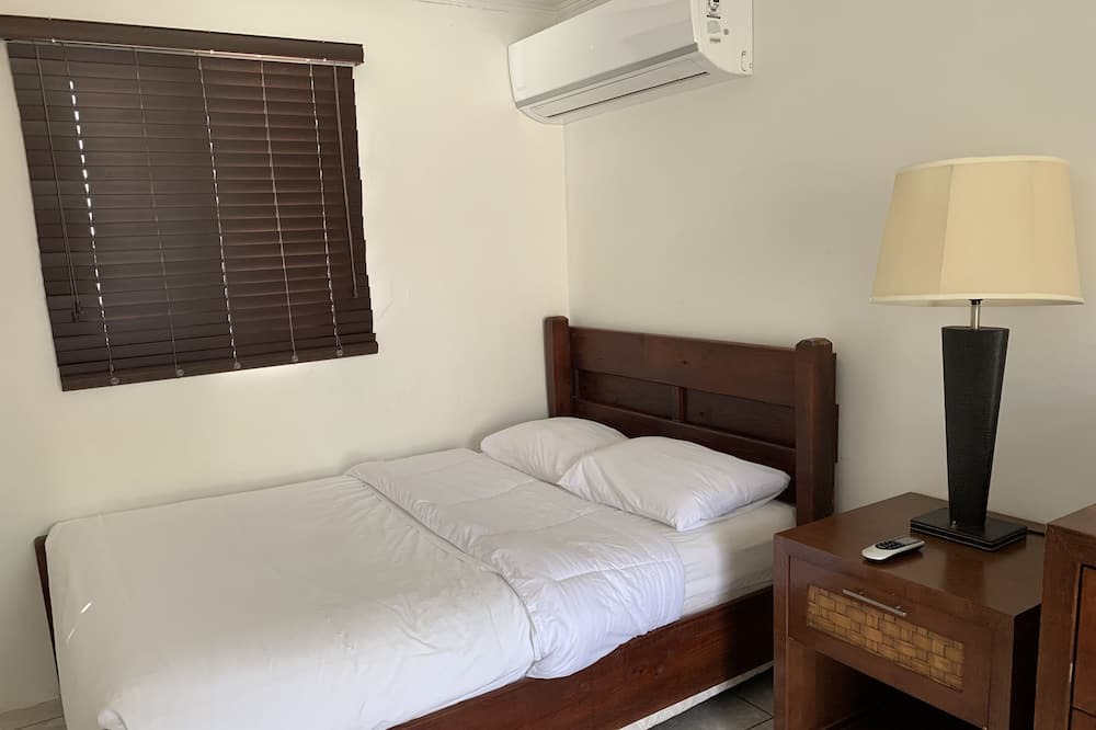 Photo of Bedroom in Boegoeroei