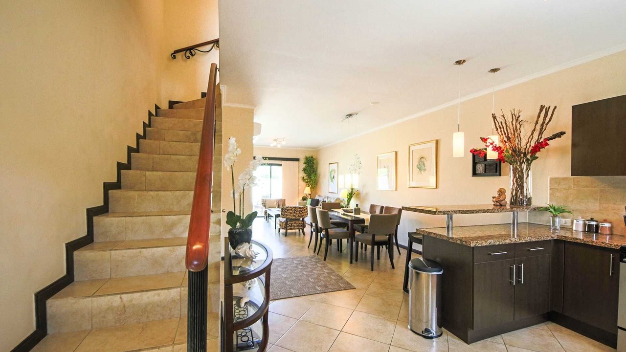 Photo of Kitchen in Gold Coast