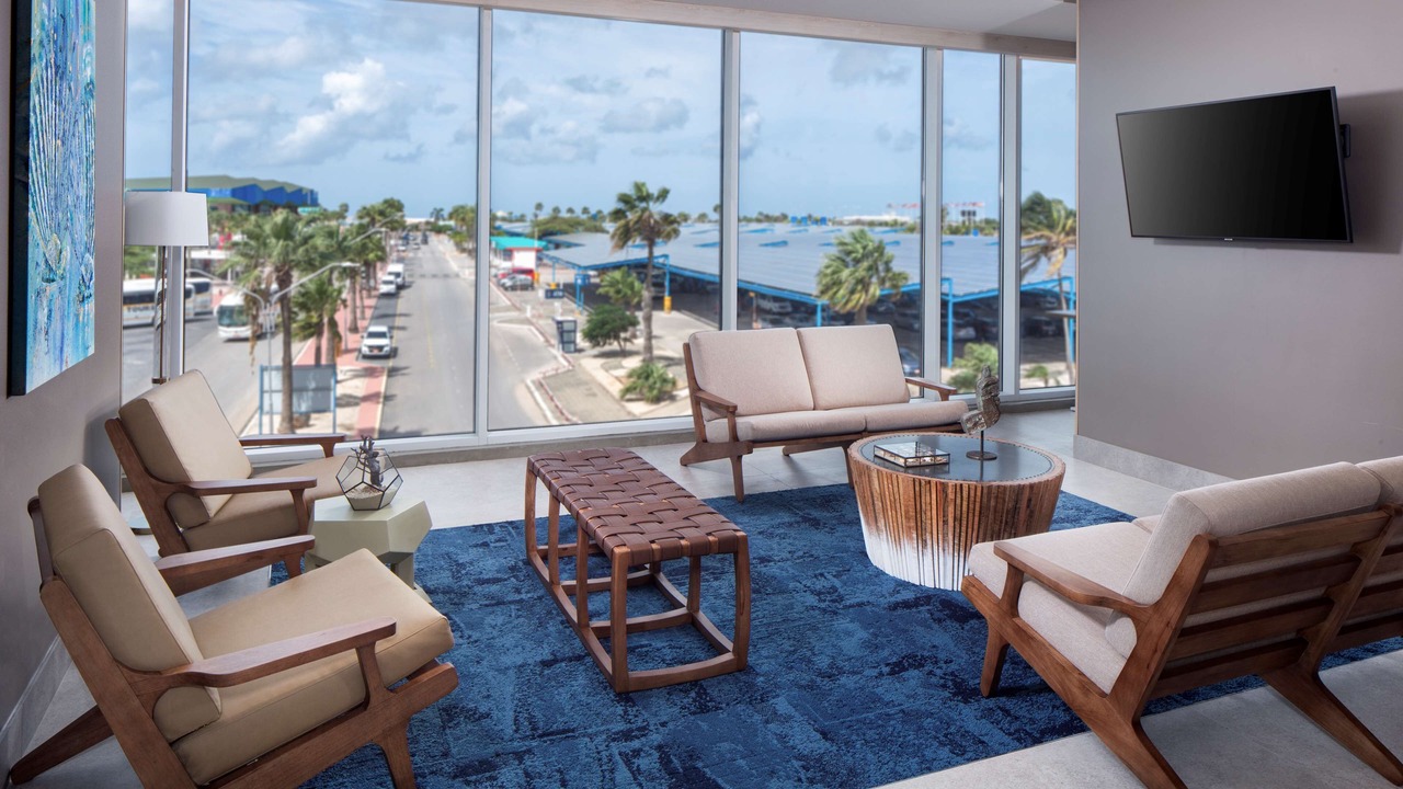 Photo of Others in Oranjestad
