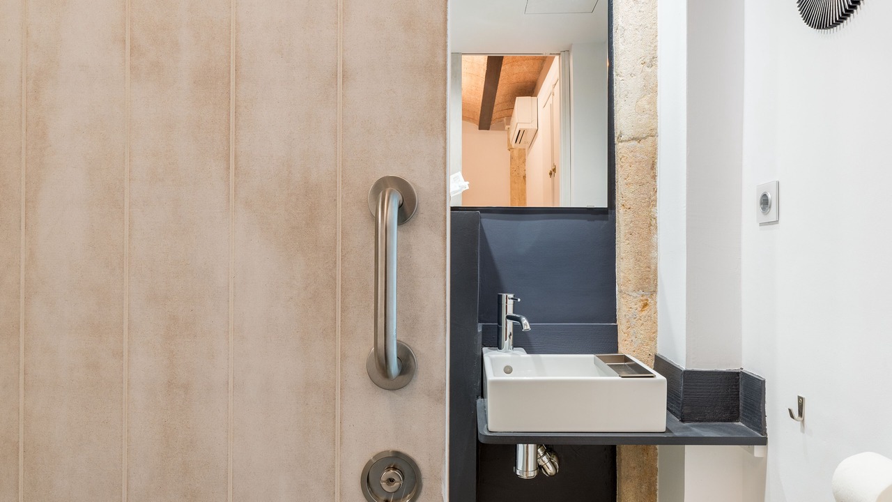 Photo of Bathroom in Old Town