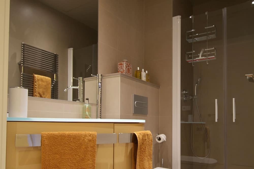 Photo of Bathroom in Barri Vell