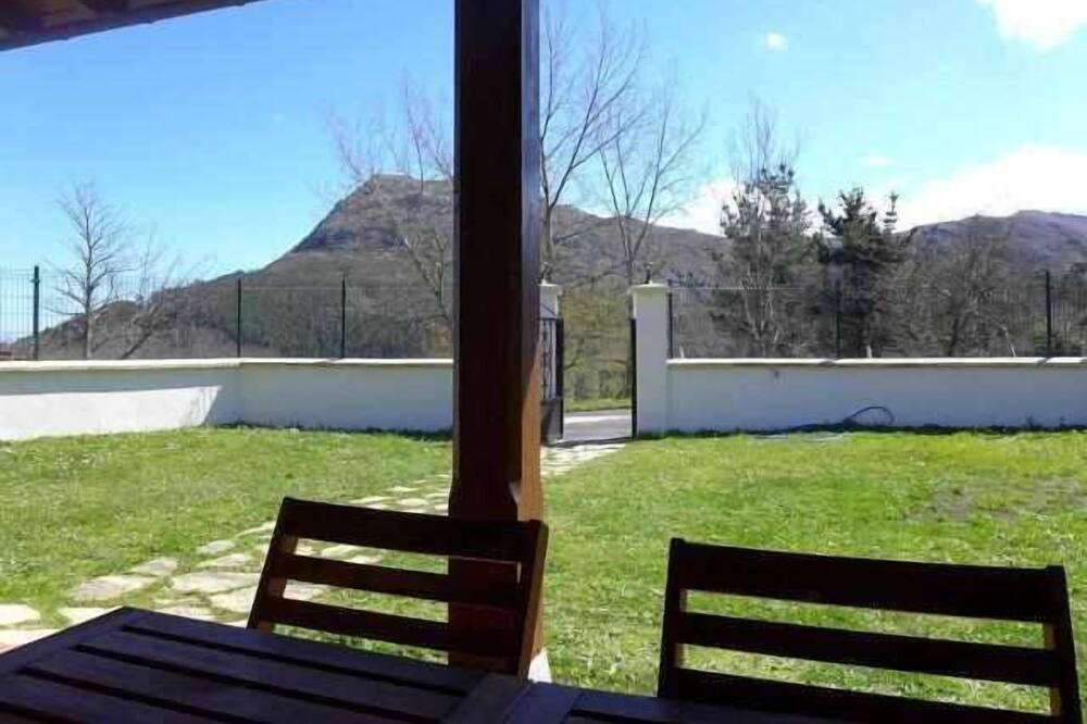 Photo of Patio Balcony in Prado