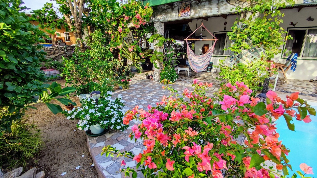 Photo of Outdoor in Cas Ariba
