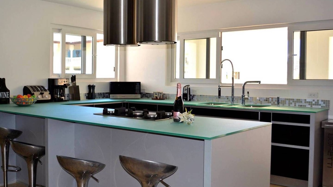 Photo of Kitchen in Kamay