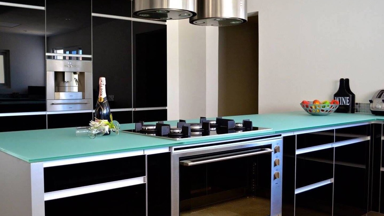 Photo of Kitchen in Kamay