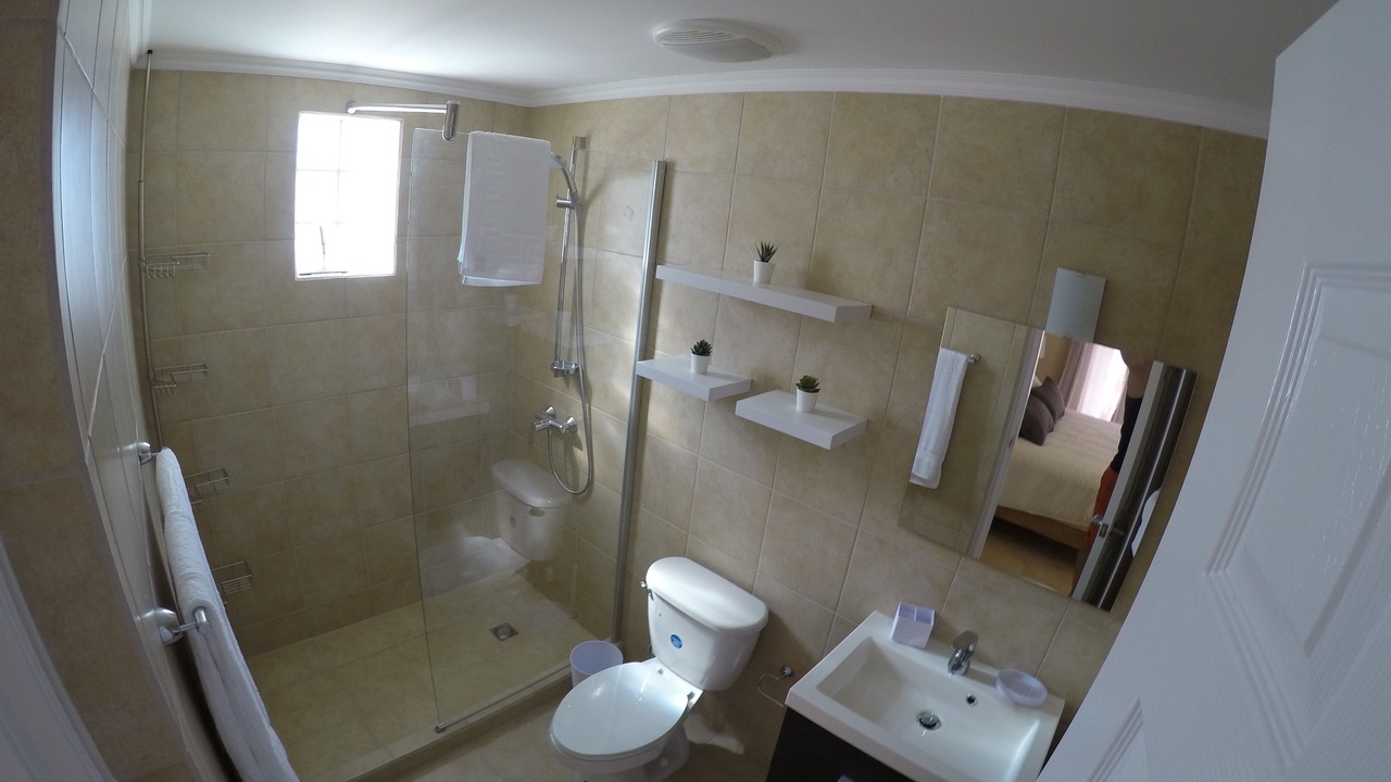 Photo of Bathroom in Gold Coast