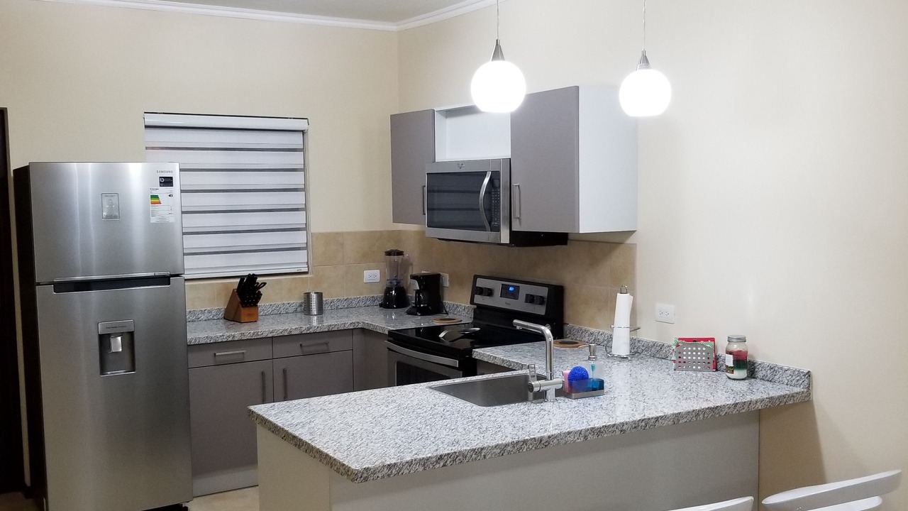 Photo of Kitchen in Gold Coast
