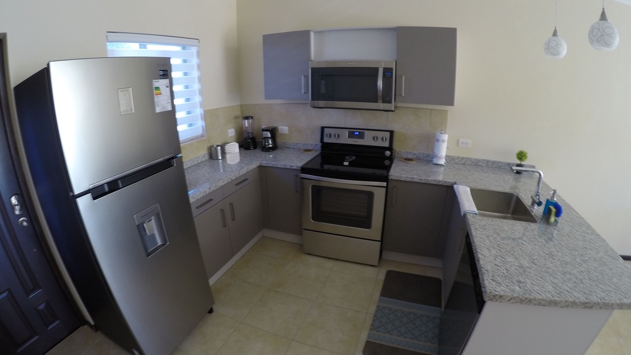 Photo of Kitchen in Gold Coast