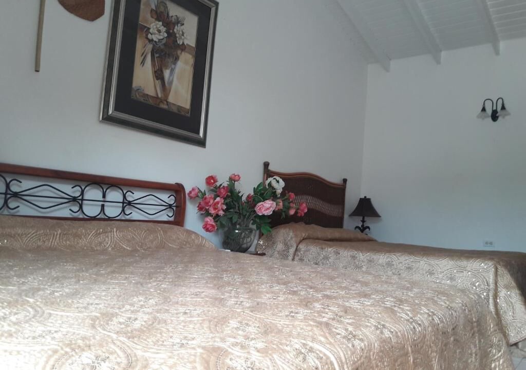 Photo of Bedroom in Ponton