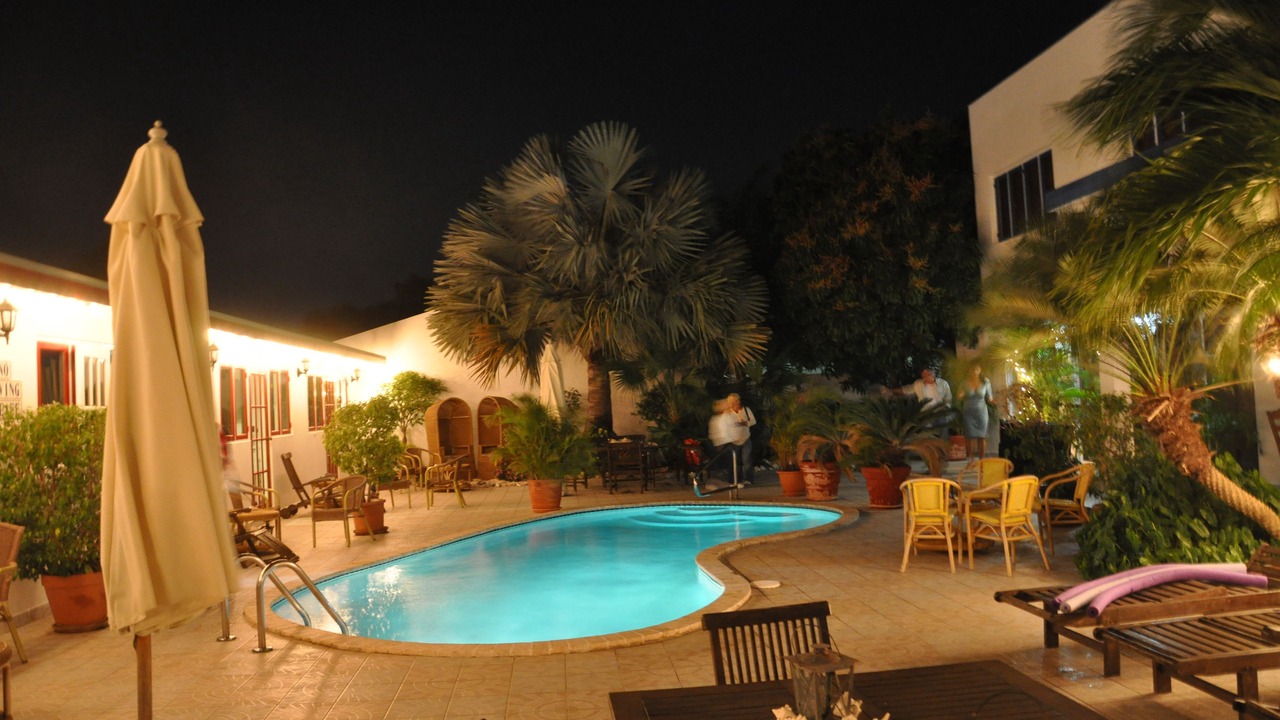 Photo of Outdoor in Ponton