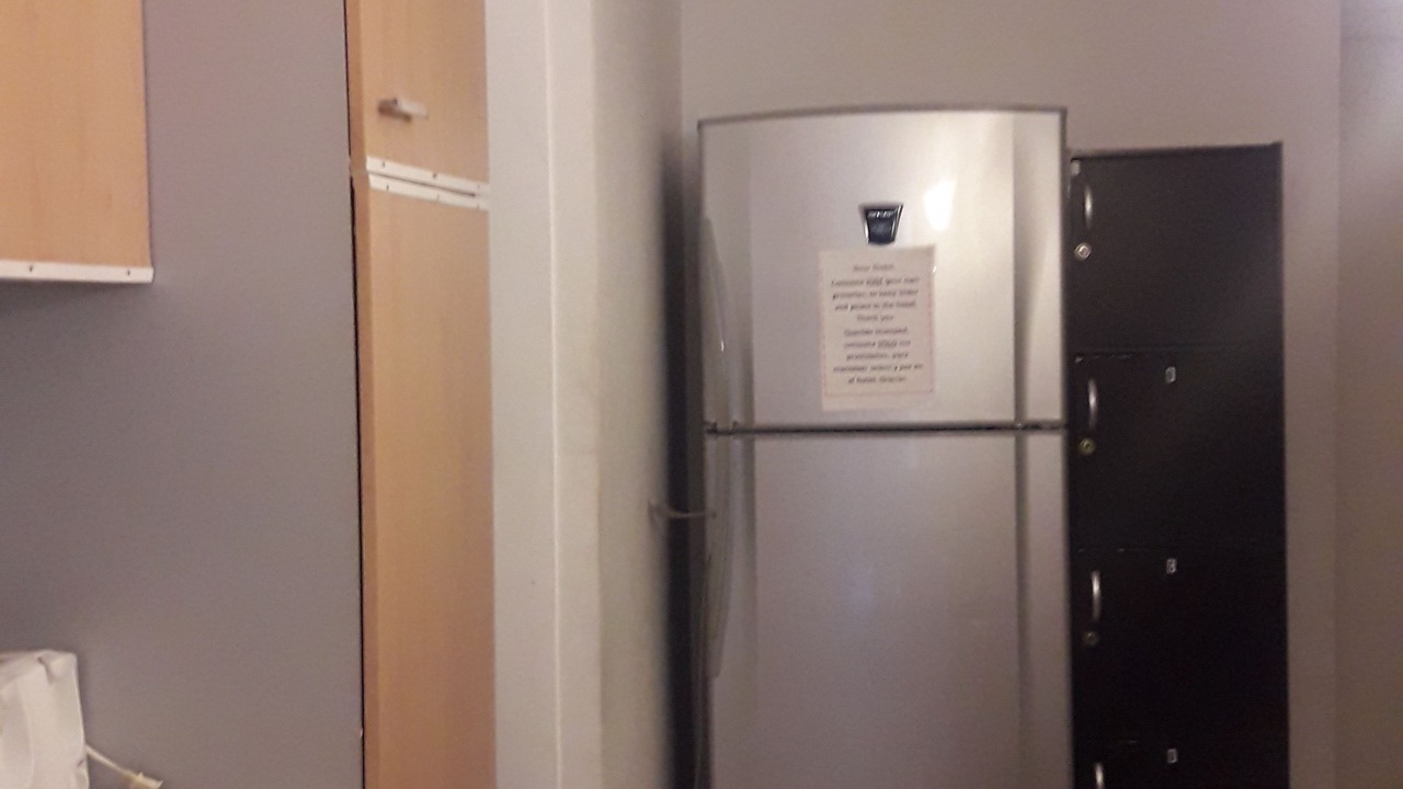 Photo of Kitchen in Ponton