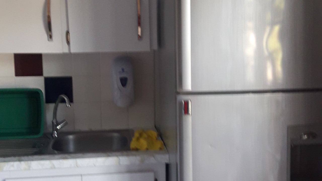Photo of Kitchen in Ponton