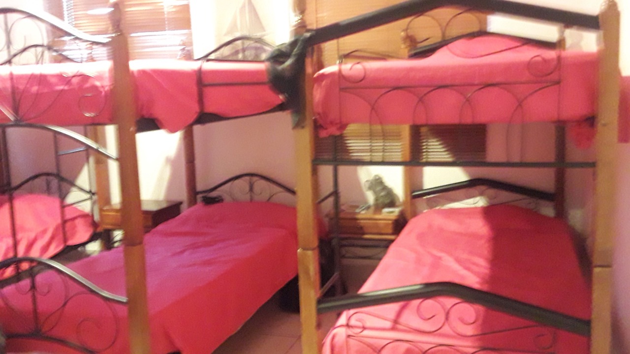 Photo of Bedroom in Ponton