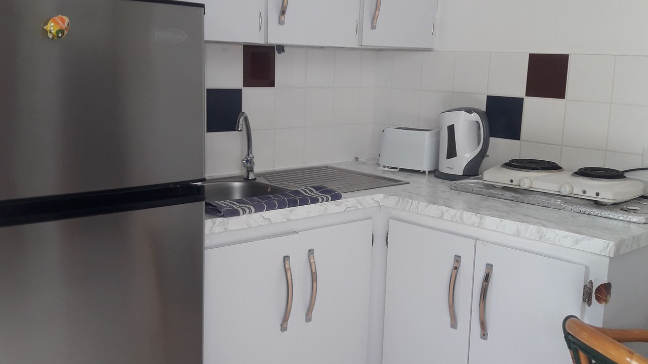 Photo of Kitchen in Ponton