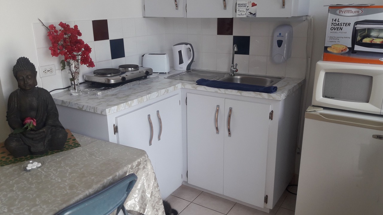 Photo of Kitchen in Ponton
