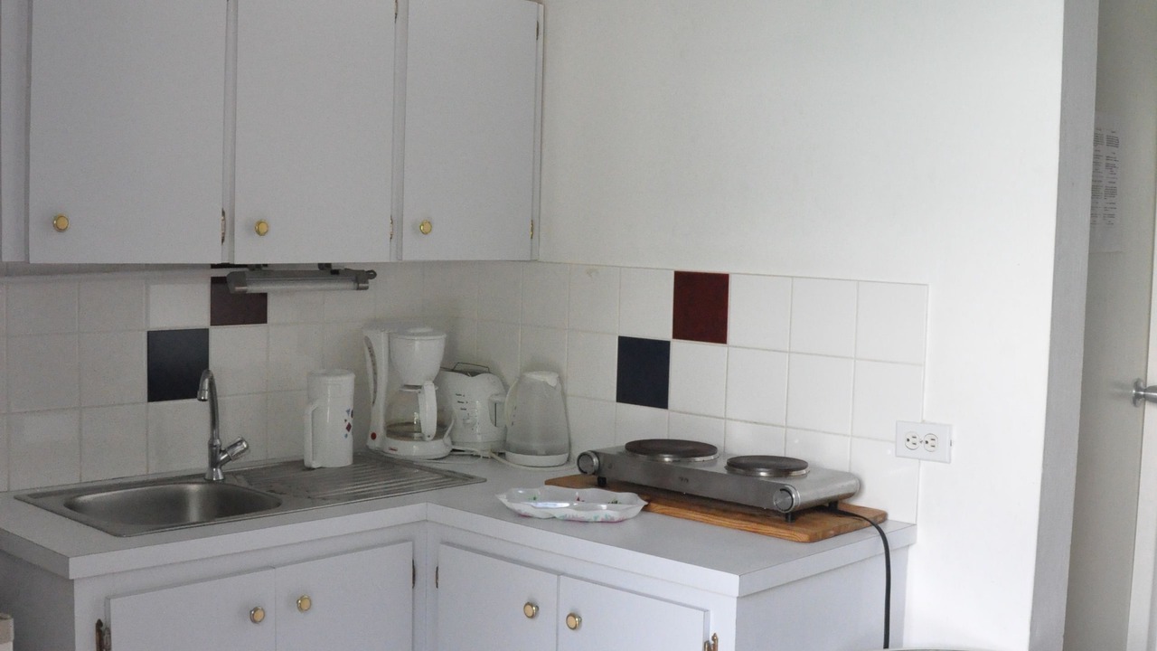 Photo of Kitchen in Ponton