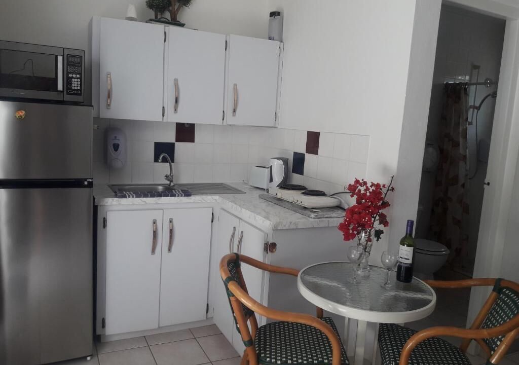 Photo of Kitchen in Ponton
