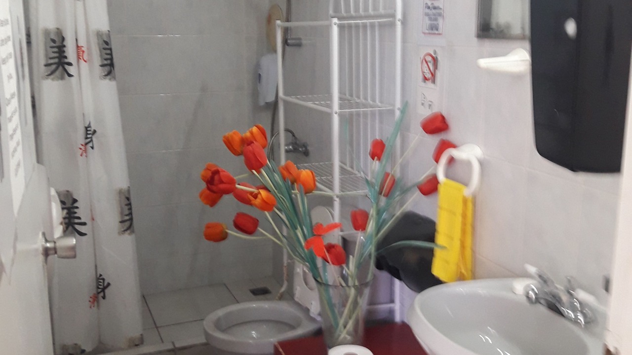 Photo of Bathroom in Ponton
