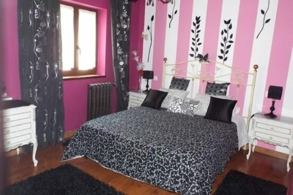 Photo of Bedroom in Barrio de Arriba