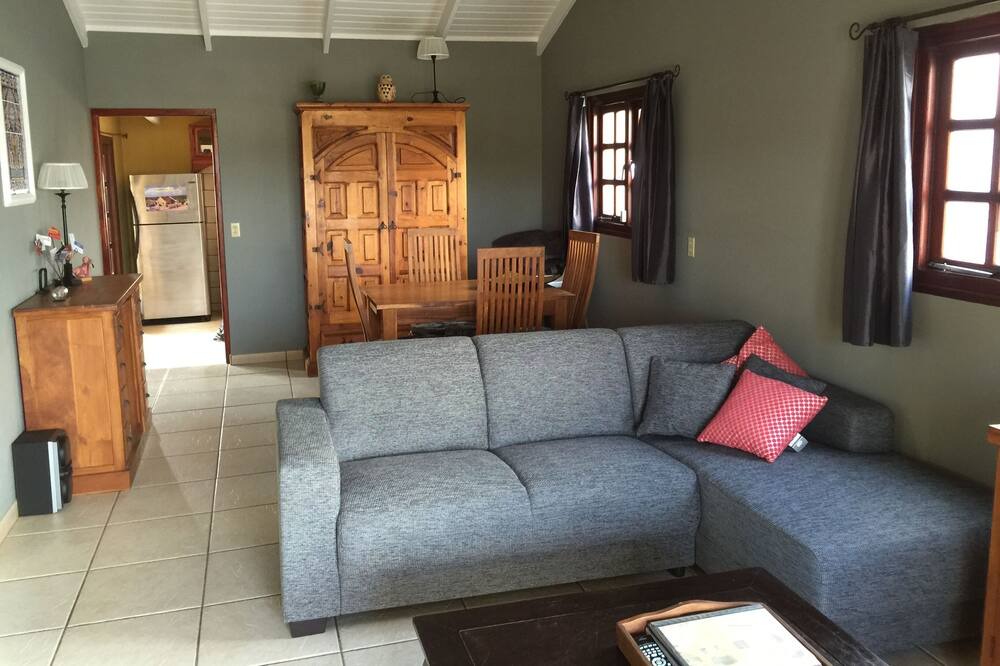 Photo of Livingroom in Noord