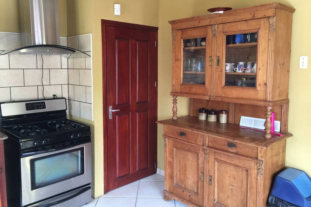 Photo of Kitchen in Noord