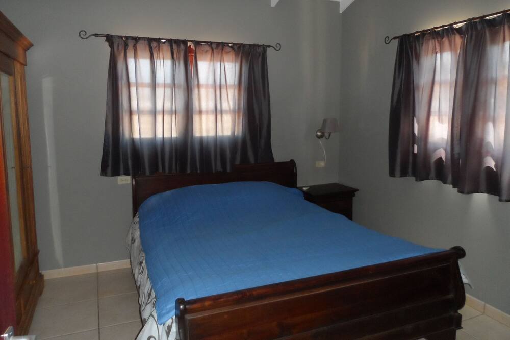 Photo of Bedroom in Noord