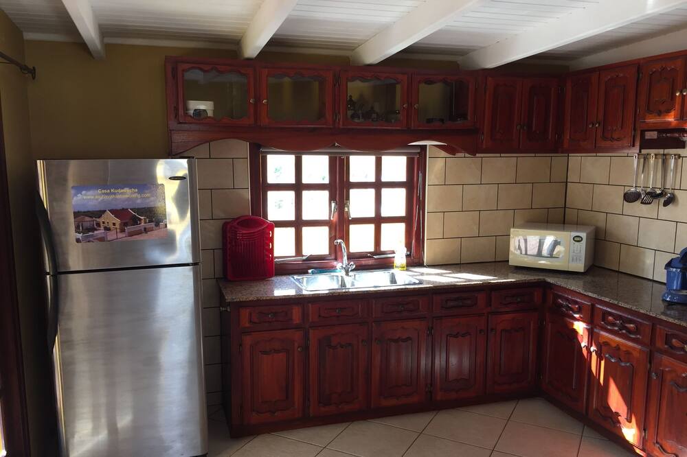 Photo of Kitchen in Noord