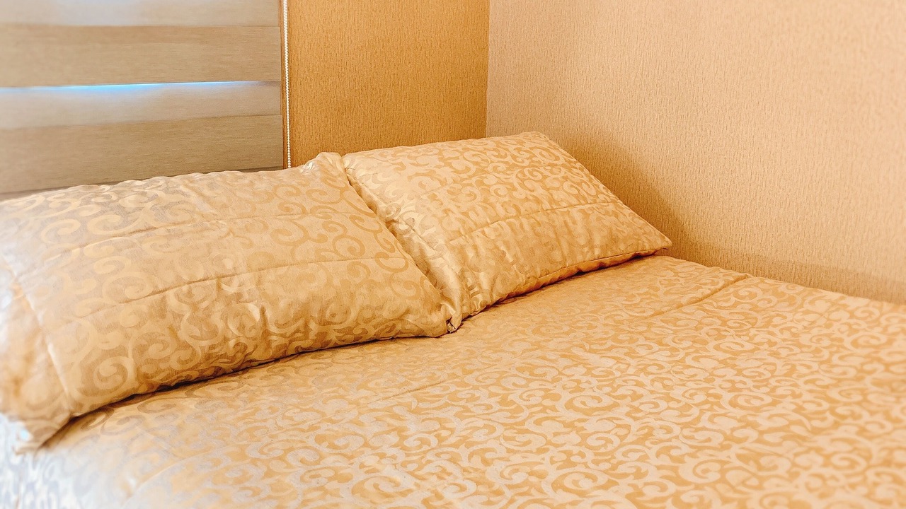 Photo of Bedroom in Santo Cristo