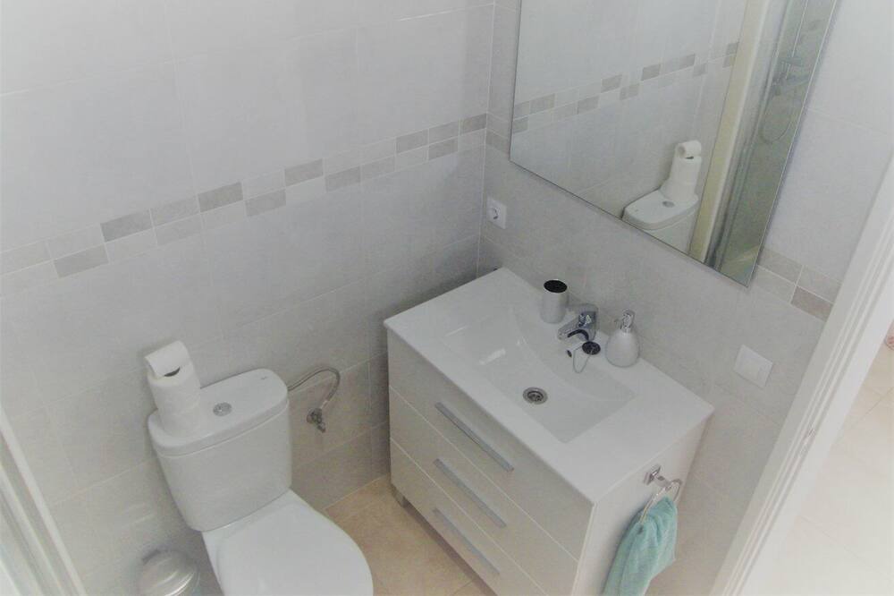 Photo of Bathroom in Puerto del Carmen