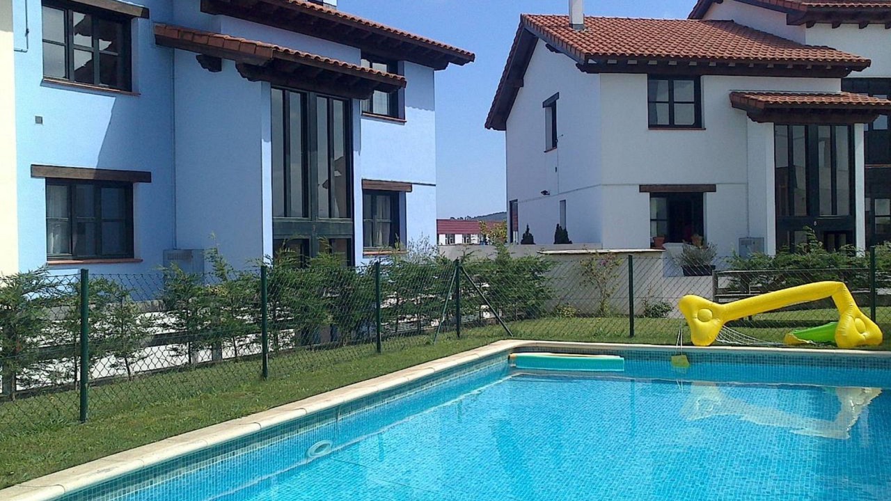 Photo of Outdoor in Colombres