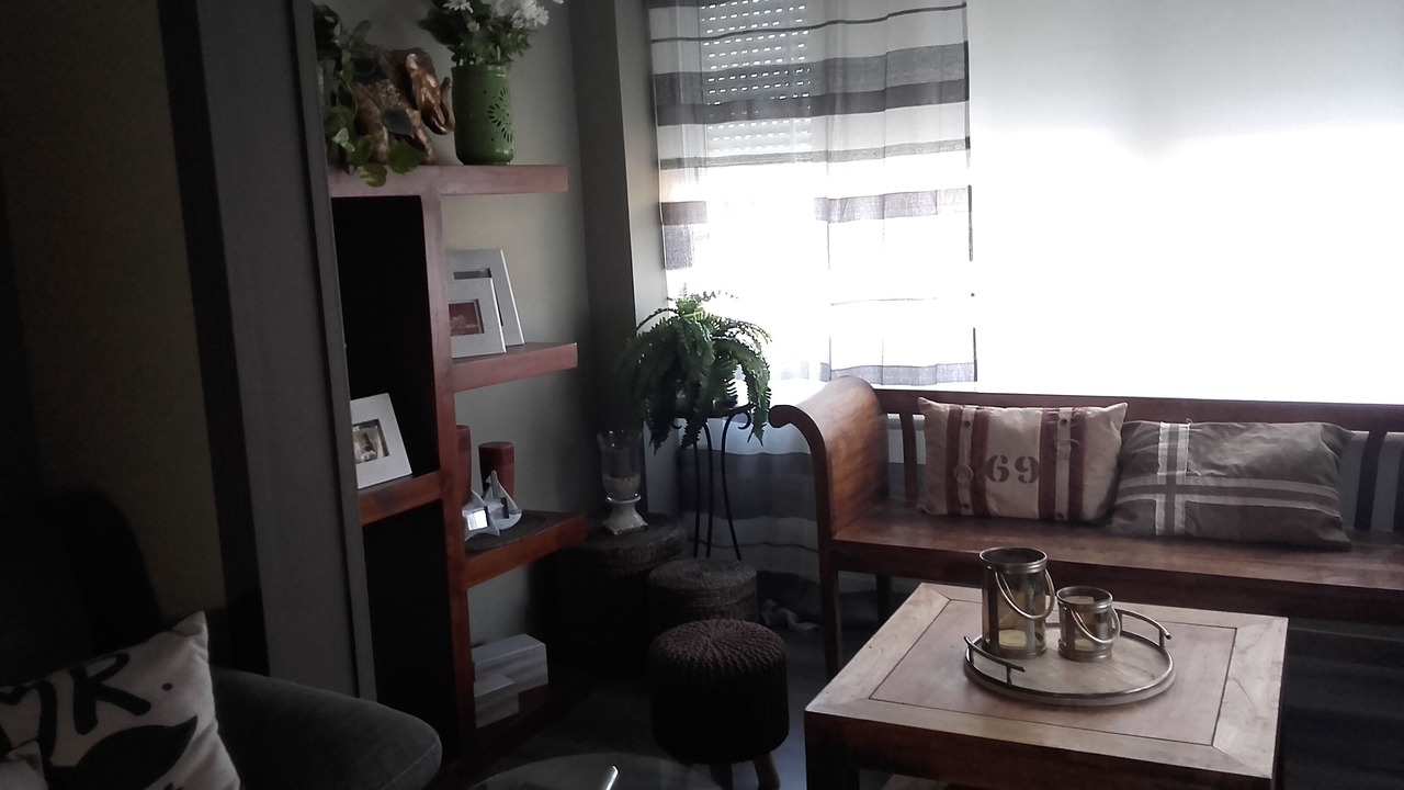 Photo of Livingroom in L'Albufereta