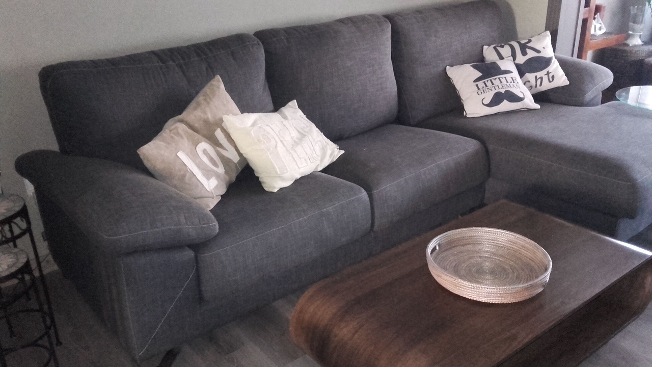 Photo of Livingroom in L'Albufereta