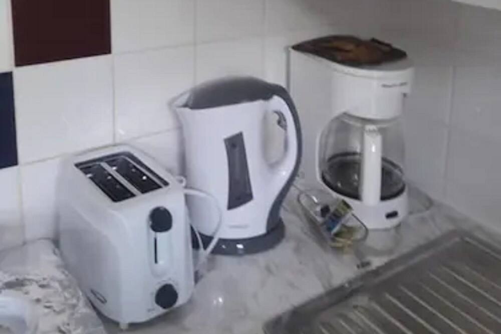 Photo of Kitchen in Ponton