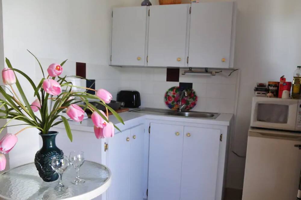 Photo of Kitchen in Ponton
