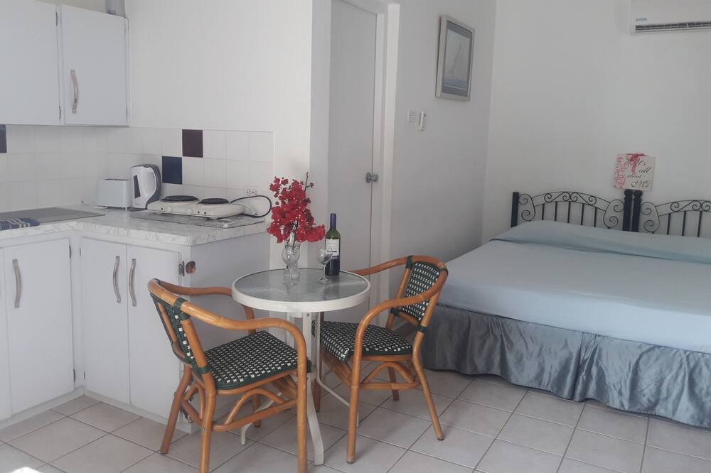Photo of Bedroom in Ponton