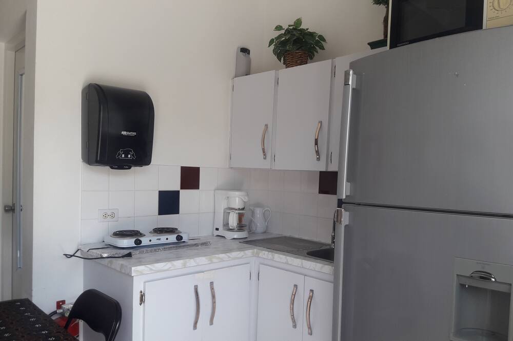 Photo of Kitchen in Ponton