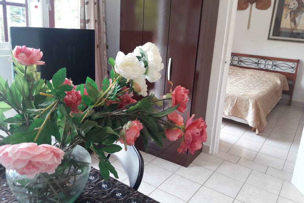 Photo of Bedroom in Ponton