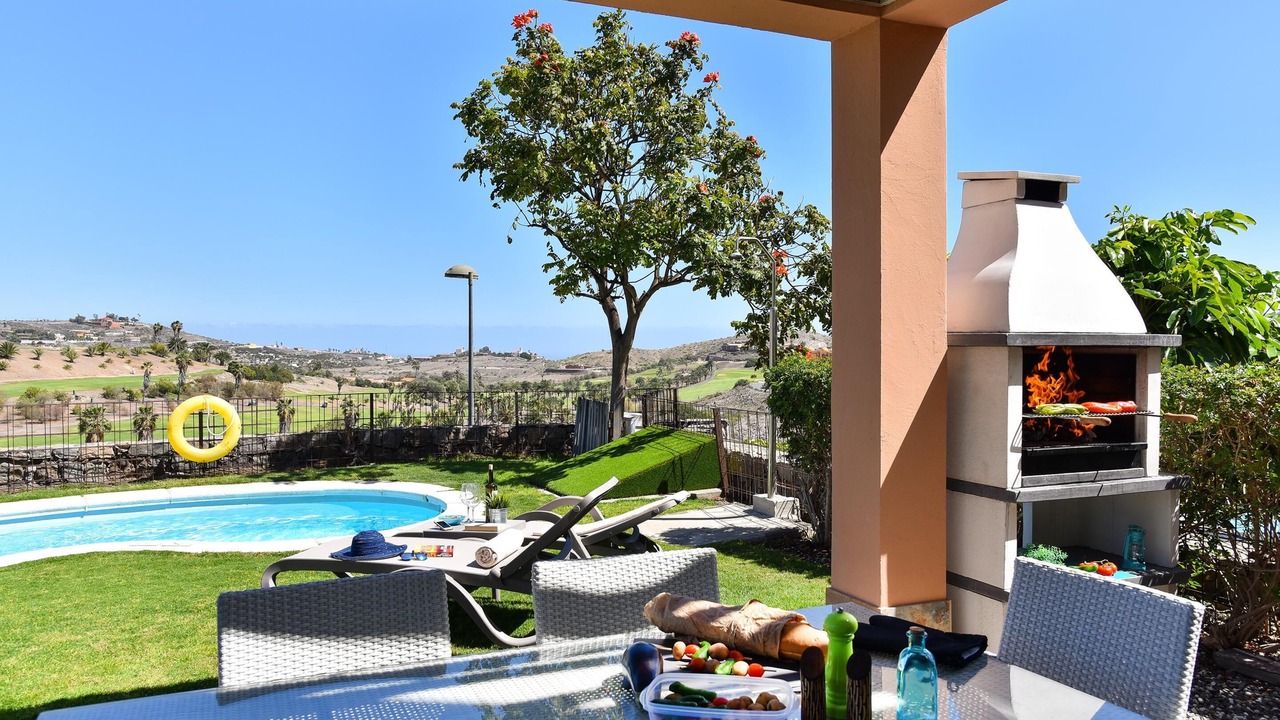 Photo of Outdoor in Salobre