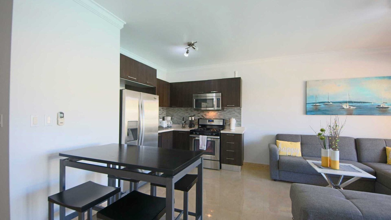 Photo of Kitchen in Palm Beach