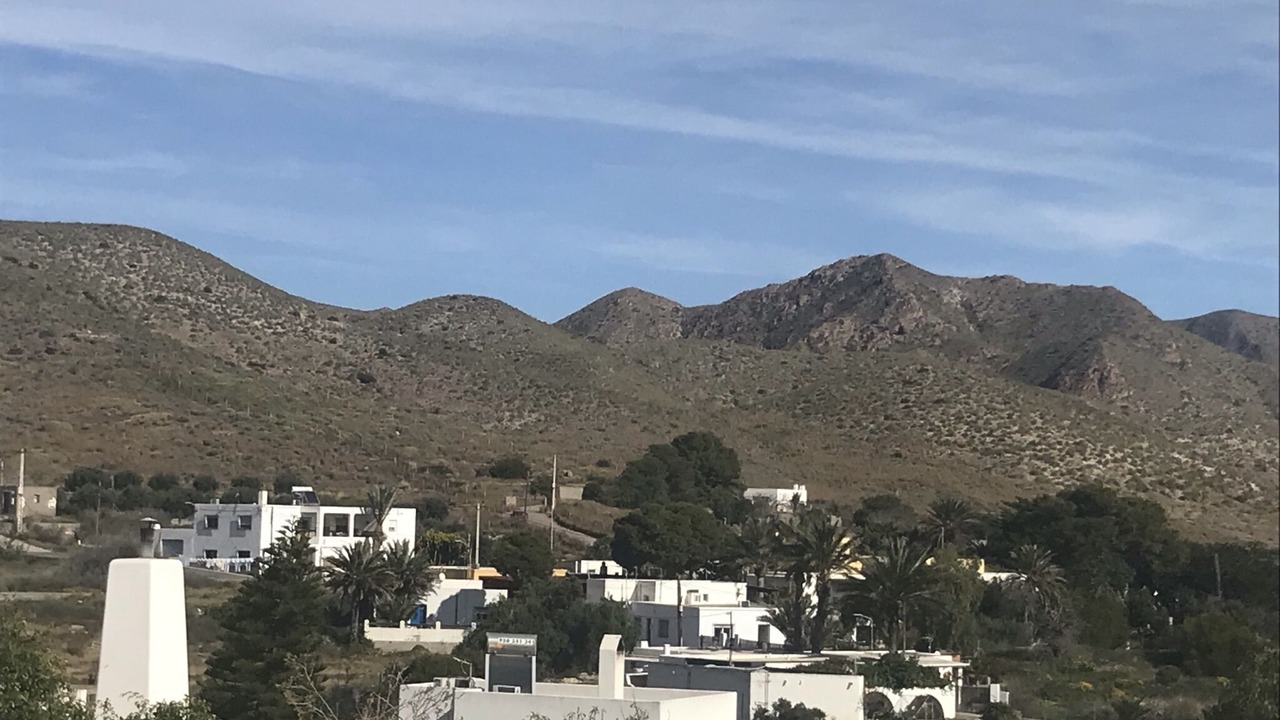 Photo of Outdoor in Las Negras